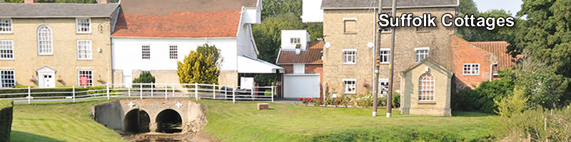 Suffolk Holiday Cottages